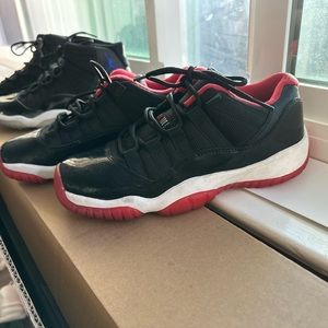 Jordan 11 Retro Low (GS)